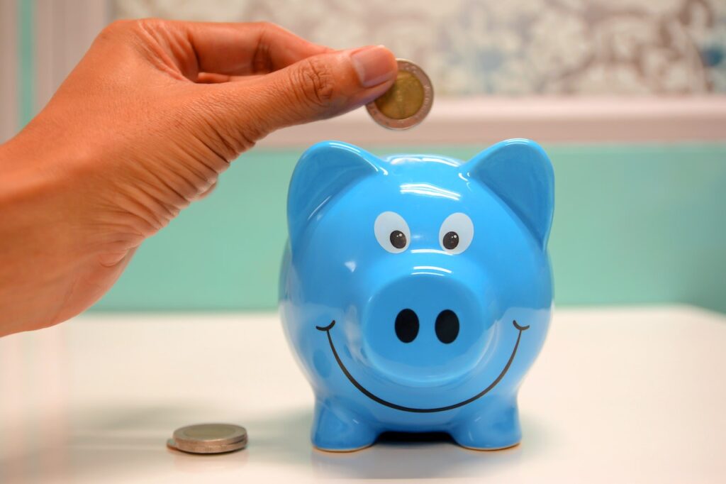 monter une entreprise sans argent